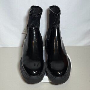 Zara Boots | Black | Size 9